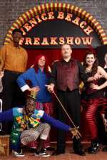 Watch Freakshow M4ufreemovies