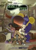 Watch Infinity Train M4ufreemovies