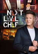 Watch Next Level Chef M4ufreemovies