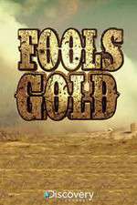 Watch Fools Gold M4ufreemovies