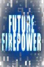 Watch Future Firepower M4ufreemovies