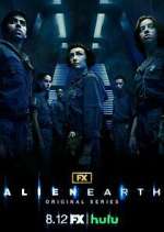 Watch Alien: Earth M4ufreemovies