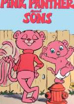 Watch Pink Panther and Sons M4ufreemovies