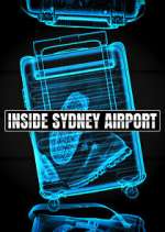 Watch Inside Sydney Airport M4ufreemovies