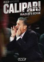 Watch Calipari: Razor\'s Edge M4ufreemovies