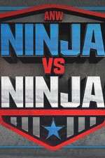 Watch American Ninja Warrior: Ninja vs. Ninja M4ufreemovies