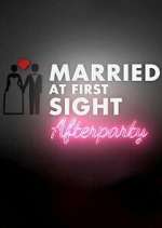 Watch Married at First Sight: Afterparty M4ufreemovies