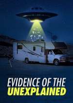 Watch Evidence of the Unexplained M4ufreemovies