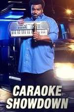 Watch Caraoke Showdown M4ufreemovies