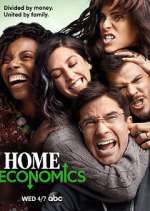 Watch Home Economics M4ufreemovies