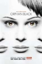 Watch Orphan Black M4ufreemovies