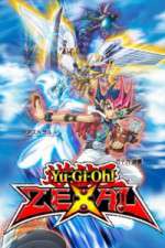 Watch Yu-Gi-Oh! Zexal M4ufreemovies