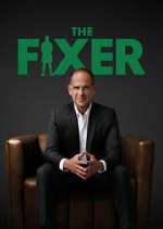 Watch The Fixer M4ufreemovies