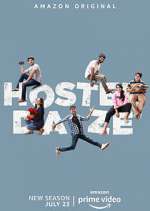 Watch Hostel Daze M4ufreemovies