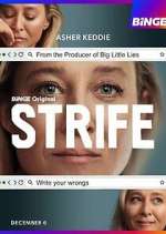 Watch Strife M4ufreemovies