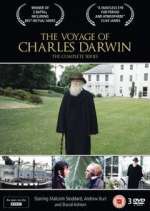 Watch The Voyage of Charles Darwin M4ufreemovies