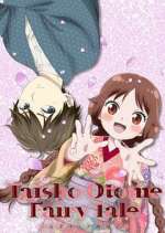 Watch Taisho Otome Fairy Tale M4ufreemovies