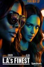 Watch L.A.\'s Finest M4ufreemovies