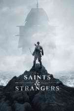 Watch Saints & Strangers M4ufreemovies