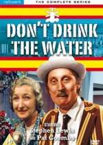Watch Don't Drink the Water M4ufreemovies