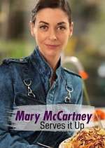 Watch Mary McCartney Serves It Up M4ufreemovies
