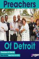 Watch Preachers of Detroit M4ufreemovies