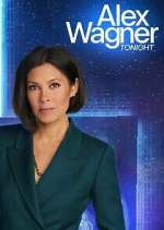 Watch Alex Wagner Tonight M4ufreemovies