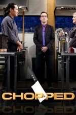Watch Chopped: Alton's Challenge M4ufreemovies