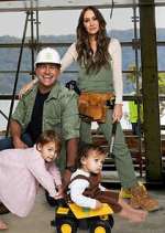Watch Growing Home with Jamie Durie M4ufreemovies