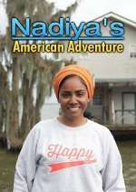 Watch Nadiya's American Adventure M4ufreemovies