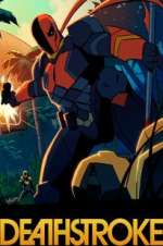 Watch Deathstroke: Knights & Dragons M4ufreemovies