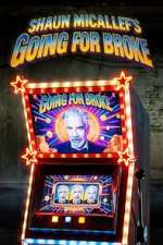 Shaun Micallef\'s Going For Broke