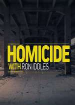 Watch Homicide with Ron Iddles M4ufreemovies