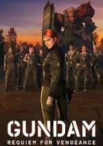 Watch Gundam: Requiem for Vengeance M4ufreemovies