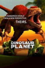 Watch Dinosaur Planet M4ufreemovies