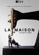 Watch La Maison M4ufreemovies