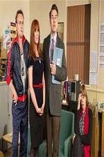 Watch Big School M4ufreemovies