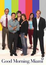 Watch Good Morning, Miami M4ufreemovies