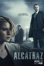 Watch Alcatraz M4ufreemovies