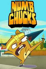 Watch Numb Chucks M4ufreemovies