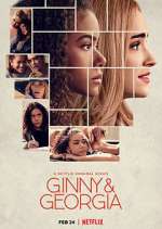 Watch Ginny & Georgia M4ufreemovies
