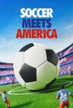 Soccer Meets America