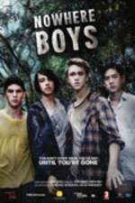 Watch Nowhere Boys M4ufreemovies