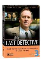 Watch The Last Detective M4ufreemovies