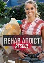 Watch Rehab Addict Rescue M4ufreemovies