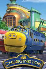 Watch Chuggington M4ufreemovies