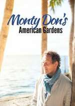 Watch Monty Don's American Gardens M4ufreemovies