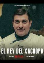 Watch El Rey del Cachopo: CÃ©sar RomÃ¡n M4ufreemovies