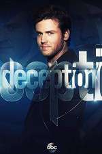 Watch Deception (2018) M4ufreemovies
