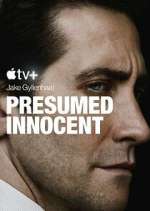 Watch Presumed Innocent M4ufreemovies